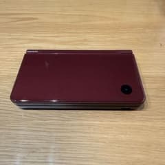 日*5様 Nintendo DSi LL ワインレッド 本体のサムネイル