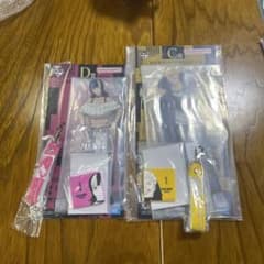 呪術廻戦 C賞 D賞 アクスタセット　星綺羅羅　秤金次のサムネイル