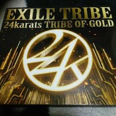 EXILE シングルのサムネイル