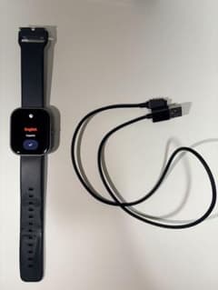 cmf by NOTHING WATCH PRO スマートウォッチ