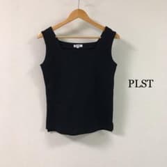 PLST スクエアタンクトップのサムネイル