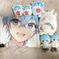 すとぷりころんくんグッズセットのサムネイル