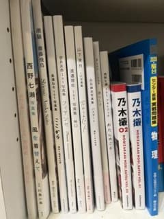 坂道写真集まとめのサムネイル