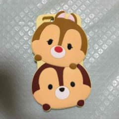 iPhone6SPlusとiPhone6Plus対応カバーのサムネイル