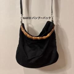 GUCCI バンブーバックのサムネイル