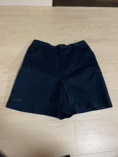 コロンビア⚫︎レディース登山ウェアキュロットのサムネイル