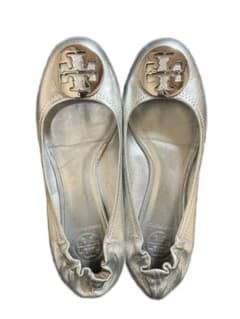 TORY BURCH トリーバーチ フラットシューズ【良品】のサムネイル