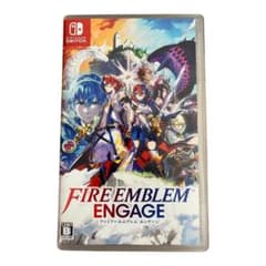Fire Emblem Engage 通常版のサムネイル