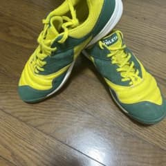 ATHLETA アスレタ　フットサルシューズのサムネイル