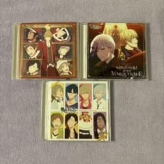 ミュージカル リズムゲーム 夢色キャスト cd セットのサムネイル