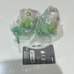 くまのがっこう カラフルマルチチャーム デイビッド セットのサムネイル