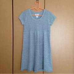 GAP ニットワンピースのサムネイル