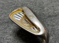 ◆Katana Golf Voltio KABUTO 55◆SW◆Speeder 588 SR◆