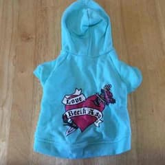 犬用★洋服のサムネイル
