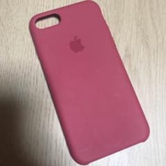 iPhone7純正ケースのサムネイル