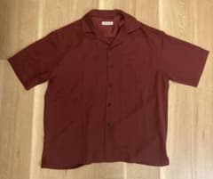 browny シャツのサムネイル