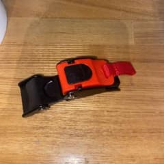 ヘルメットバックル クイックリリース バイク ヘルメットバックルのサムネイル