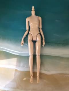 momoko ライムキャット ボディのみのサムネイル