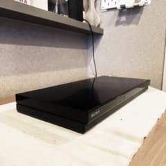 【ジャンク品】SONY ブルーレイレコーダー　BDZ−ZW1700 SONY ブルーレイレコーダー BDZ-ZW1700 本体 ジャンク - メルカリ