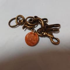 キー ばぶばぶチャームのサムネイル