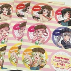 ガルパ バンドリのサムネイル