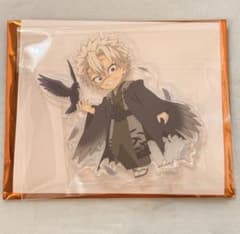 鬼滅の刃 不死川実弥 ハロウィン 2026 アクリルスタンドのサムネイル