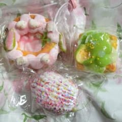 スクイーズ まとめ売り 3点セット - メルカリ