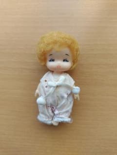 リカちゃん ヴァンドーム青山コラボ 非売品 ウェディングドール 白い