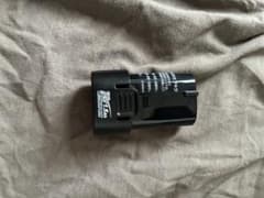 マキタ Makita 7.2V 1.5Ah リチウムイオンバッテリー 本体のサムネイル