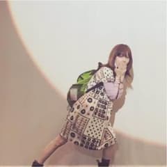 aiko 着用！希少 mother フラワー プリント ワンピースのサムネイル