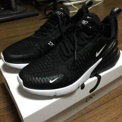 専用出品 NIKE airmax270 25cmのサムネイル