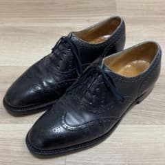ジョンロブ マーシャル 6.5EE JOHN LOBB - メルカリ