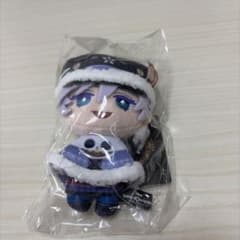 ツイステ エペル・フェルミエ ミニぬいぐるみ イベント衣装ver. ツイステ展 ツイステ エペル・フェルミエ ミニぬいぐるみ イベント衣装ver