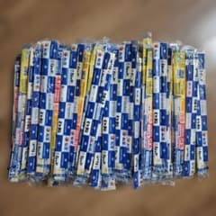 松屋 割り箸 大量セット 未使用100膳+10膳のサムネイル