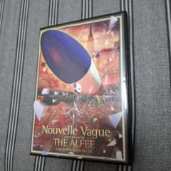 ミュージック THE ALFEE/Count Down 1998 Nouvelle Vague THE ALFEE Count Down 1998 Nouvelle Vague - メルカリ