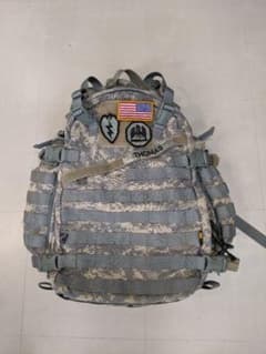 J★TECK  FALCON-2  ASSAULTBACKPACKのサムネイル