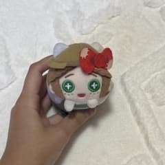 IdentityV ぬいぐるみ マスコットのサムネイル