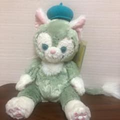シェリーメイ ジェラトーニ ぬいぐるみのサムネイル