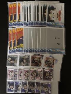 僕のヒーローアカデミア 一番くじ　まとめ売り　42点セット ヒロアカ 一番くじ J賞 42点 まとめ売りセット - メルカリ