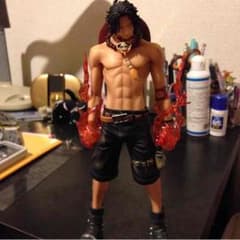 エース フィギュアのサムネイル