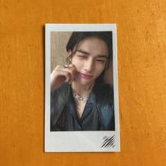straykids Straykids ストレイキッズ トレカのサムネイル