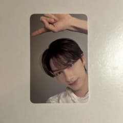 SEVENTEEN JUN トレカ 17 IS RIGHT HEREのサムネイル