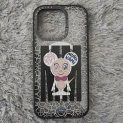 CASETiFY 村上隆 Mr. DOB iPhone16Proスタンドケース - メルカリ