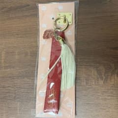 キンプリ　スイートガーデン　スマホチャームのサムネイル