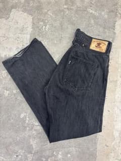 schott BLACK DENIMのサムネイル