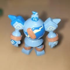 ポケモン モンコレ フィギュア ゴルーグのサムネイル