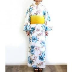 ☆ぴょん様専用☆　Kastane カスタネ　　　　 浴衣セットのサムネイル
