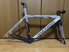 ANCHOR RMZ フレーム 電動専用 約TOP530 - メルカリ