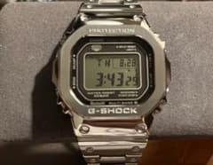 即購入OK！CASIO G-SHOCK GMW-B5000D-1JFのサムネイル