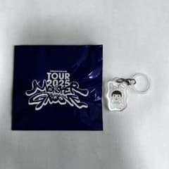 日向坂46 MONSTER GROOVE 片山紗希　めじるしチャームのサムネイル